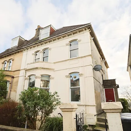 Spacious 2 Storey Penthouse Flat, Fantastic Views! Apartman