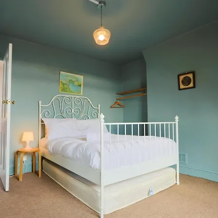 Appartement Spacious 2 Storey Penthouse Flat, Fantastic Views! *